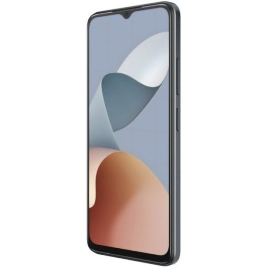 ZTE Blade A54 4/64GB Gris Libre