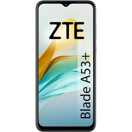 ZTE Blade A53 Plus 4G 2GB 64GB 6.52" Azul