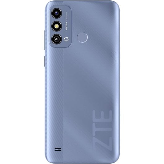 ZTE Blade A53 Plus 2/64GB Azul Libre