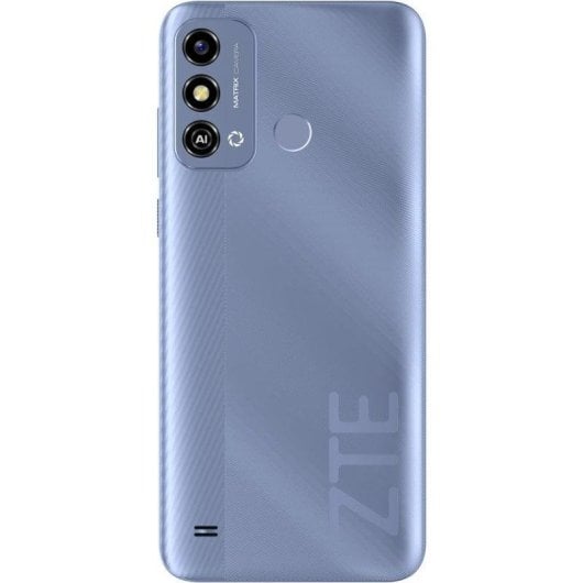 ZTE Blade A53 Plus 4G 2GB 64GB 6.52" Azul