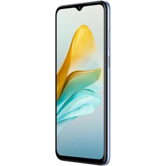 ZTE Blade A53 Plus 4G 2GB 64GB 6.52" Azul