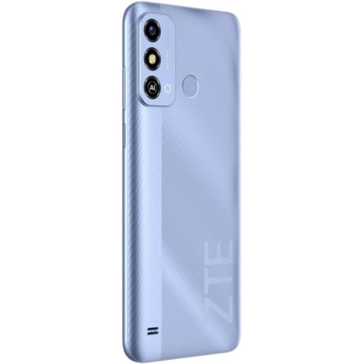 ZTE Blade A53 Plus 2/64GB Azul Libre