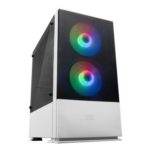 Neo-PC Pack Pc Gaming Max-M AMD Ryzen 7 5700G/16GB/1TB + 480GB SSD + Monitor 27" FullHD + Teclado e Rato