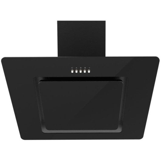 Campana extractora Infiniton CMPTRAL-SG60 Perimetral 60cm con LED y filtro aluminio