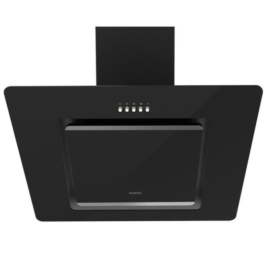 Campana extractora Infiniton CMPTRAL-SG60 Perimetral 60cm con LED y filtro aluminio