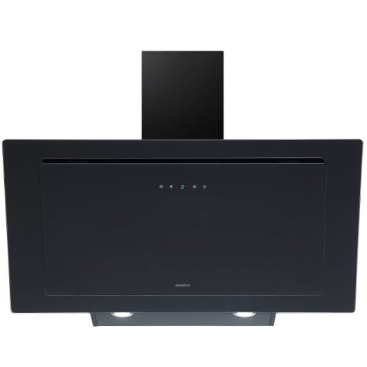 Infiniton CMPTRAL-TN96 Campana Decorativa Perimetral 90cm A+ Cristal Negro