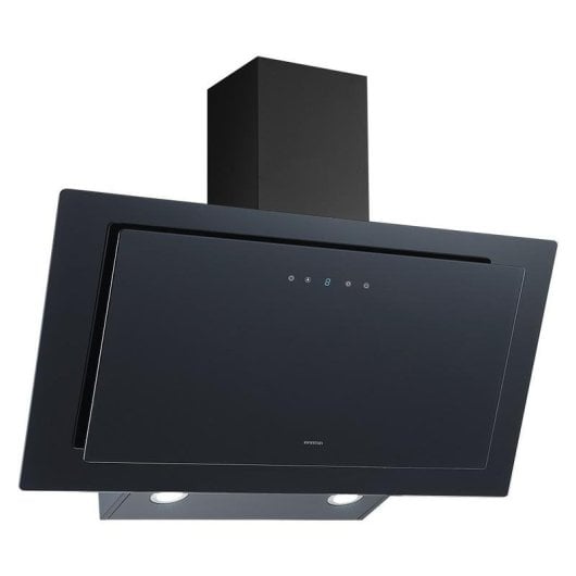 Campana extractora Infiniton CMPTRAL-TN96 Canalizado 90cm con control táctil y LED