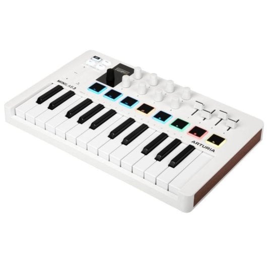 Arturia MiniLab 3