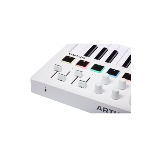 Arturia MiniLab 3