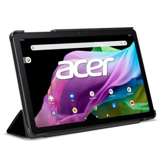 Acer Iconia Tab P10-11 10.4" IPS 2K Ultra Wide 6GB/128GB Cinzento + Capa