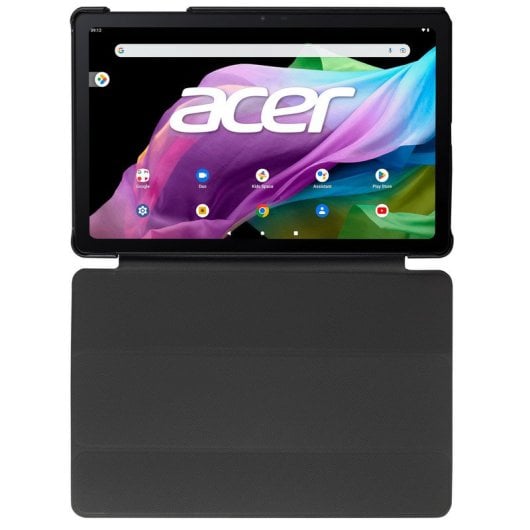 Acer Iconia Tab P10-11-K4DK 10.4" 2K 6/128GB Grigio