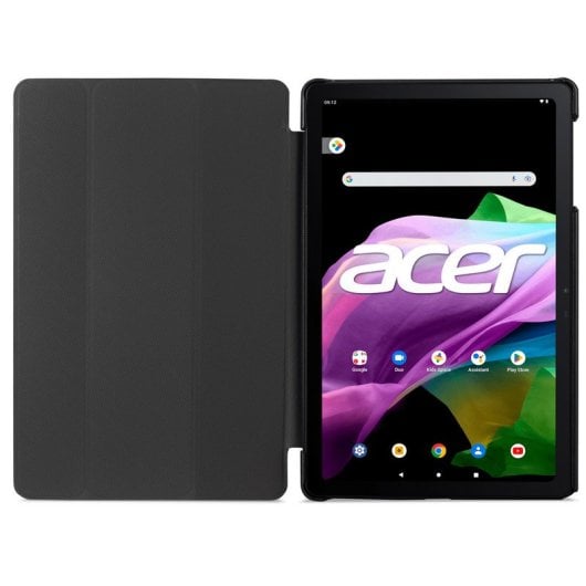 Acer Iconia Tab P10-11 10.4" IPS 2K Ultra Wide 6GB/128GB Cinzento + Capa