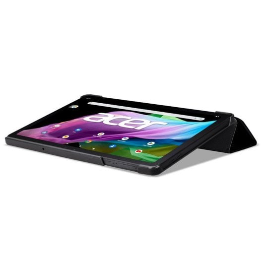 Acer Iconia Tab P10-11 10.4" IPS 2K Ultra Wide 6GB/128GB Cinzento + Capa