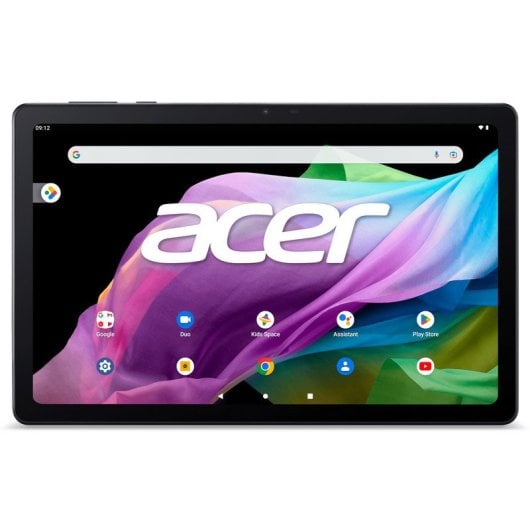 Acer Iconia Tab P10-11 10.4" IPS 2K Ultra Wide 6GB/128GB Cinzento + Capa