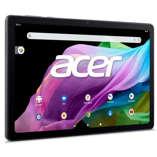 Acer Iconia Tab P10-11 10.4" IPS 2K Ultra Wide 6GB/128GB Cinzento + Capa