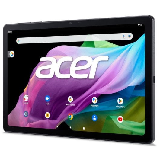 Acer Iconia Tab P10-11 10.4" IPS 2K Ultra Wide 6GB/128GB Cinzento + Capa
