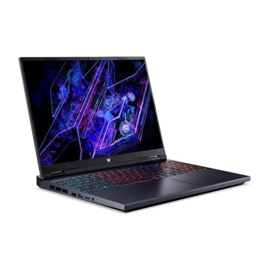 Acer Predator Helios Neo 16 PHN16-72 Intel Core i7-14650HX/16GB/1TB SSD/RTX 4060/16'' (PT)