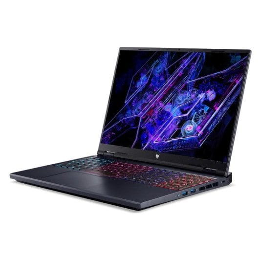 Acer Predator Helios Neo 16 PHN16-72 Intel Core i7-14650HX/16GB/1TB SSD/RTX 4060/16'' (PT)