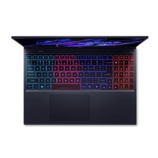 Acer Predator Helios Neo 16 PHN16-72 Intel Core i7-14650HX/16GB/1TB SSD/RTX 4060/16'' (PT)