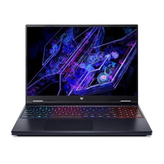 Acer Predator Helios Neo 16 PHN16-72 Intel Core i7-14650HX/16GB/1TB SSD/RTX 4060/16'' (PT)