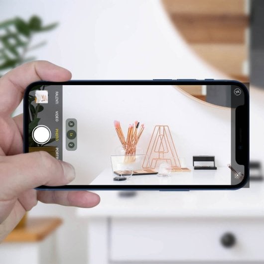 Rückfahrkamera Iphone 13 Pro Max Fotosensormodul