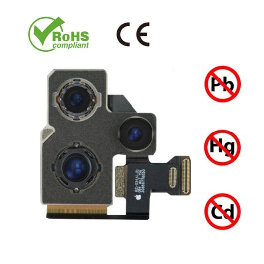 Rückfahrkamera Iphone 13 Pro Max Fotosensormodul