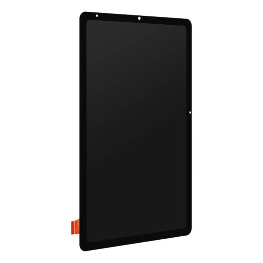 Samsung Galaxy Tab S6 Lite LCD-Bildschirm Original Samsung [Service Pack] – Schwarz