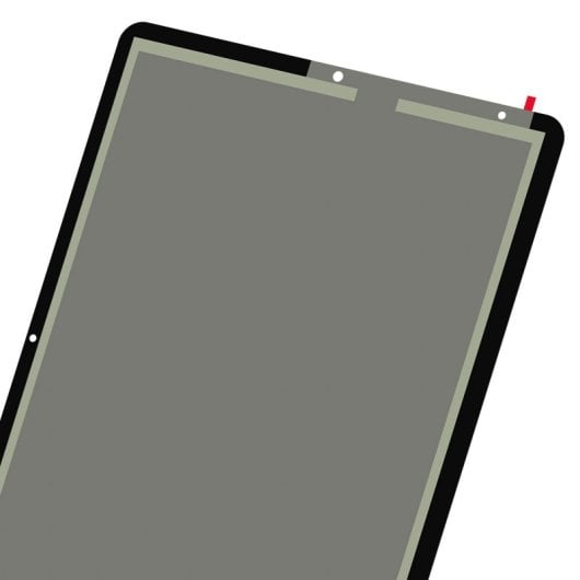 Samsung Galaxy Tab S6 Lite LCD-Bildschirm Original Samsung [Service Pack] – Schwarz