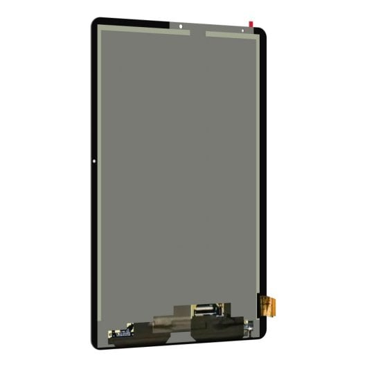 Samsung Galaxy Tab S6 Lite LCD-Bildschirm Original Samsung [Service Pack] – Schwarz