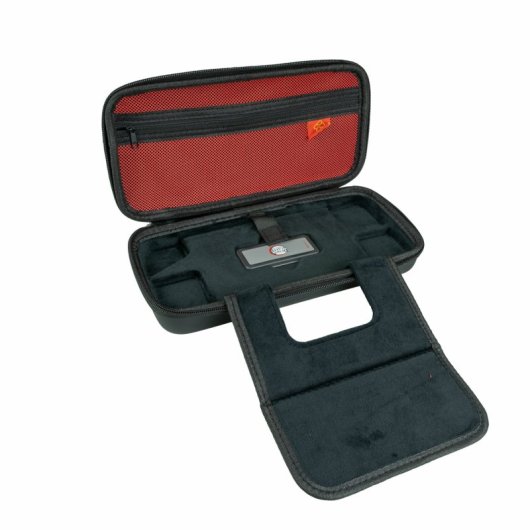 FR-TEC Demon Slayer Funda Water Breath Nintendo Switch