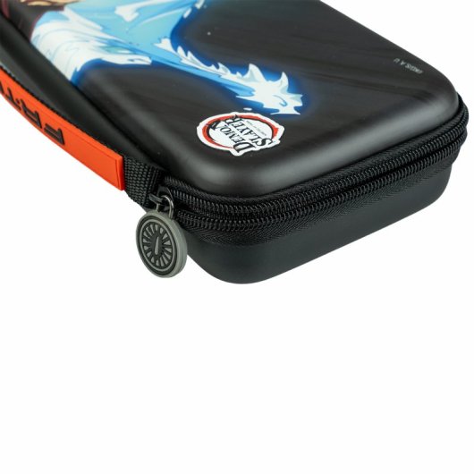 FR-TEC Demon Slayer Funda Water Breath Nintendo Switch
