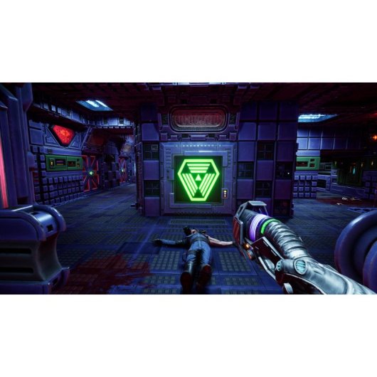 System Shock Console Edition Xbox Series X/One | PcComponentes.com