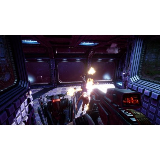 System Shock Console Edition Xbox Series X/One | PcComponentes.com