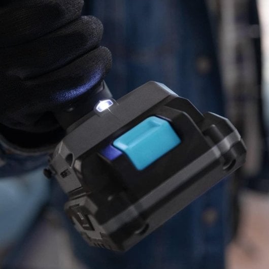 Cecotec CecoRaptor Perfect ImpactDrill 2020 Brushless Ultra Taladro Atornillador/Perforador/Percutor de Batería