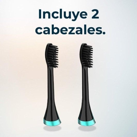 Idropulsori Cecotec Bamba ToothCare Jet Clean Tecnologia Sonica 10 Velocità 7 Ugelli