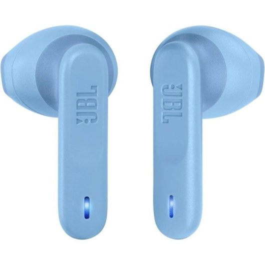 JBL Vibe Flex Casque True Wireless Stereo (TWS) Ecouteurs Appels/Musique Bluetooth Noir