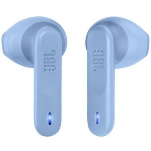 JBL Vibe Flex Casque True Wireless Stereo (TWS) Ecouteurs Appels/Musique Bluetooth Noir