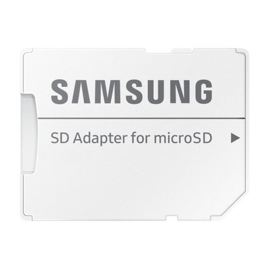 Samsung PRO Ultimate 512GB MicroSDXC UHS-I U3 A2 V30 + Adaptador SD