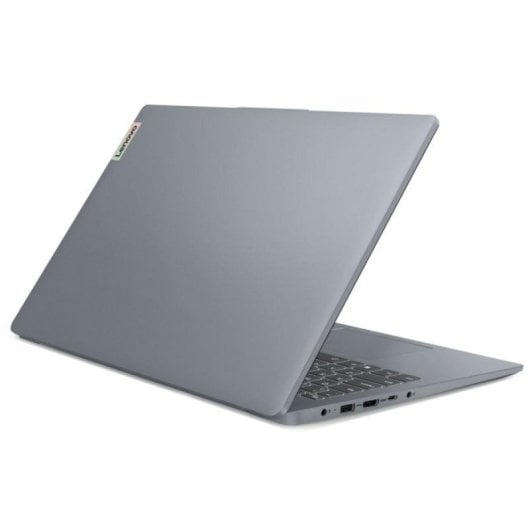 Portable Lenovo IdeaPad Slim 3 15,6" Intel Core i3-N305 8GB 256GB SSD Gris Arctique