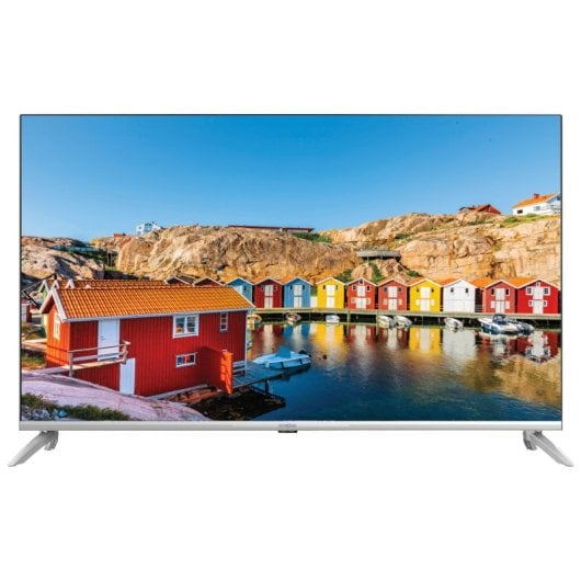 Strong 43UD6593 43" LED UltraHD 4K HDR Smart TV WiFi