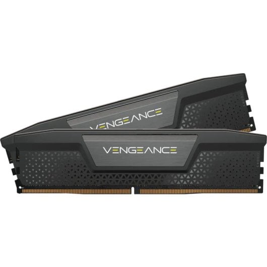 Corsair Vengeance DDR5 6000 MHz 64 GB 2 x 32 GB CL38