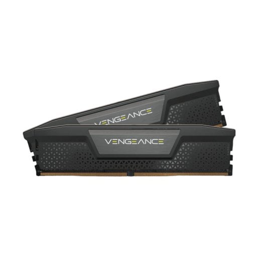 Module mémoire Corsair Vengeance CMK32GX5M2B6000C30 32 Go 2 x 16 Go DDR5 6000 MHz