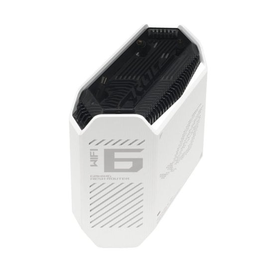 ASUS ROG Rapture GT6 Sistema Gaming WiFi 6 Mesh Tri-Band Branco