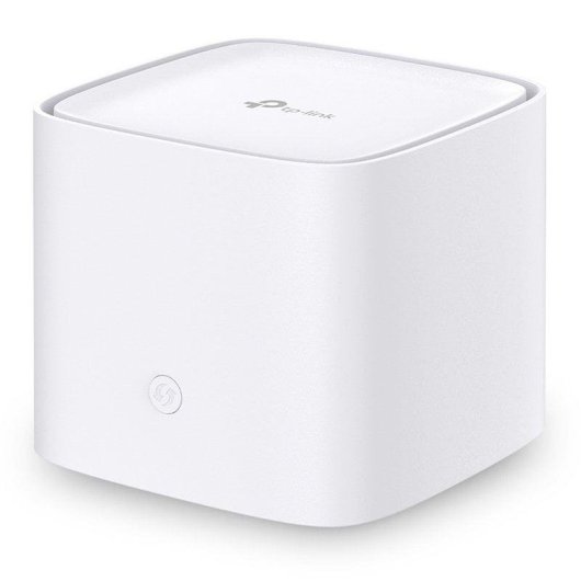 WiFi Mesh TP-Link HC220-G5 1200 Mbps Banda Dupla EasyMesh