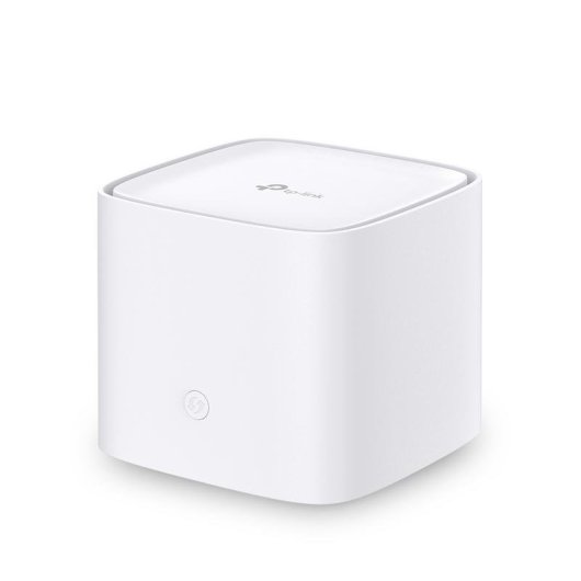 WiFi Mesh TP-Link HC220-G5 1200 Mbps Banda Dupla EasyMesh