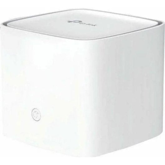 WiFi Mesh TP-Link HC220-G5 1200 Mbps Banda Dupla EasyMesh