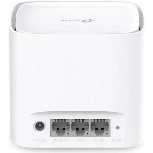 WiFi Mesh TP-Link HC220-G5 1200 Mbps Banda Dupla EasyMesh