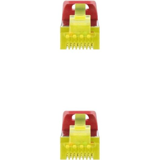 Cavo di rete Ethernet RJ45 CAT6a da 5m Grigio 5 6ASPAT5MGR