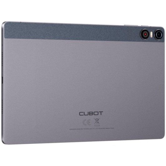 Tablet Cubot Tab 50 WiFi + 4G 10,4" 8GB 256GB Gris