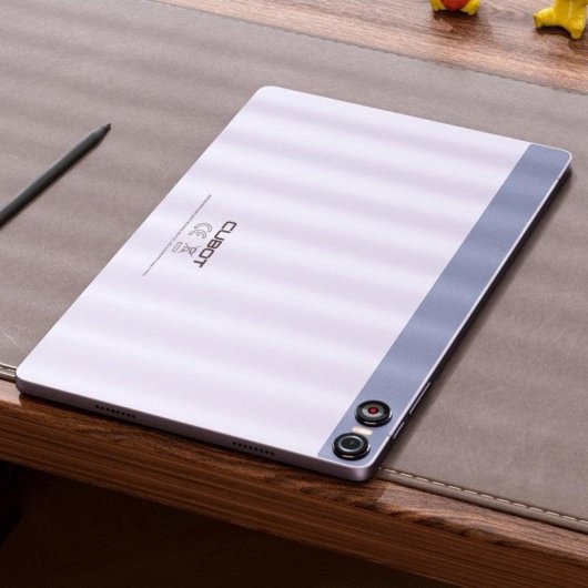 Tablet Cubot Tab 50 WiFi + 4G 10,4" 8GB 256GB Gris